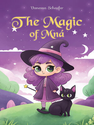 cover image of The Magic of Mná
